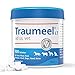 Hund und günstig Kaufen-Traumeel LT ad us. vet. 500 Tabletten | Natürliches Tierarzneimittel für Hunde, Katzen, Pferde, Rinder, Schweine, Schafe und Ziegen | Made in Germany