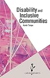 Disability and Inclusive Communities (Calvin Shorts)