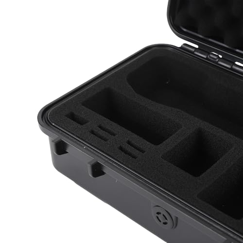 Caja de almacenamiento para Pocket 3 impacto resistente dura 6