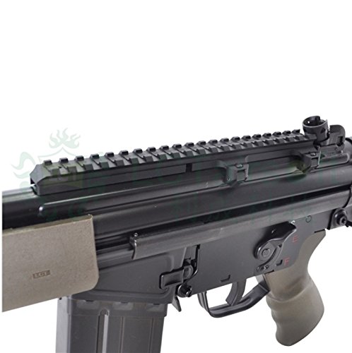 Amazon.co.jp: [LCT/エルシーティー] エアガン用パーツ G3用 ロー