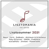 Lisztomania Records