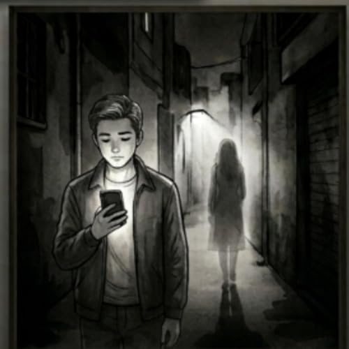 Ghosting