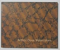 Arthur Dove: Watercolors B000VIO4XU Book Cover