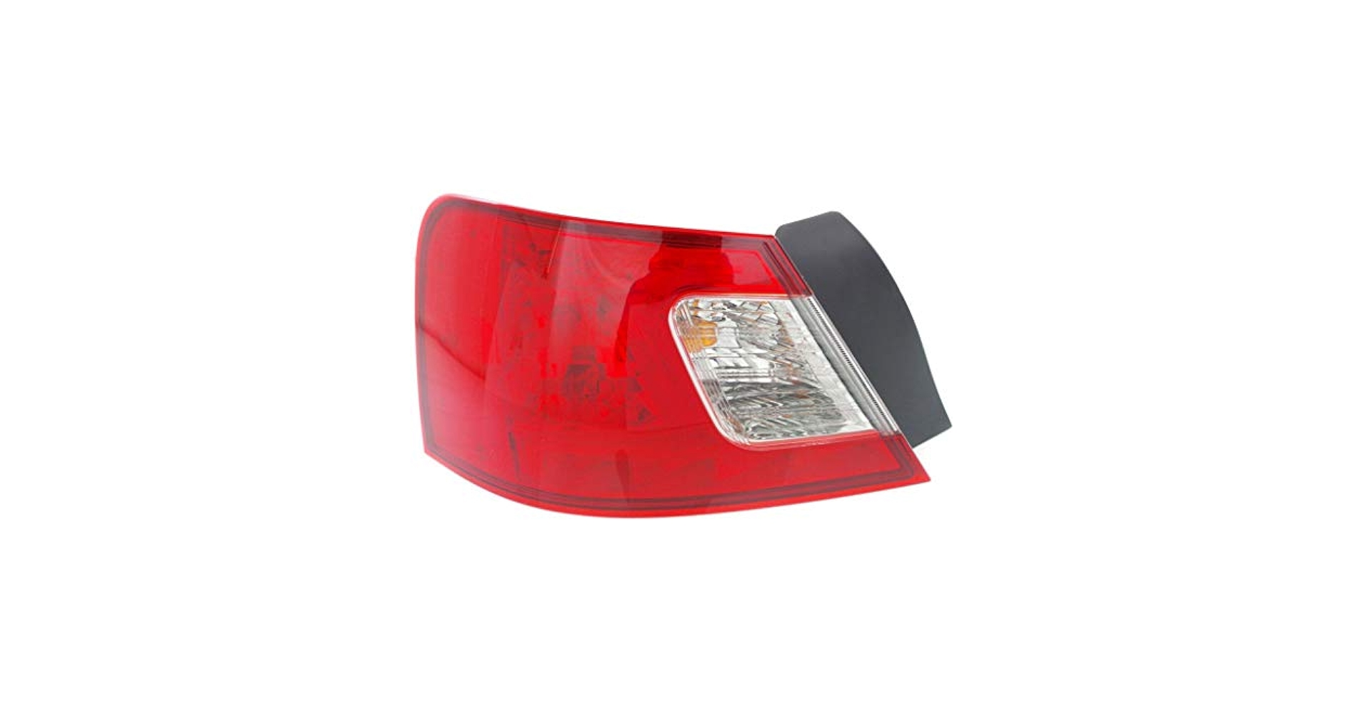 ランプ NINJA ZX6R 2007-2008 Low Profile Run/Brake/Turn LED Light