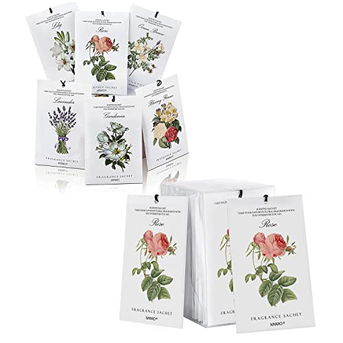 MYARO Sachets Ambientador para Cajones y Armarios miniatura 1