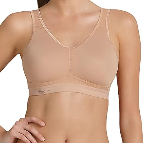 Anita Active Firm Support Sport Bra Cover