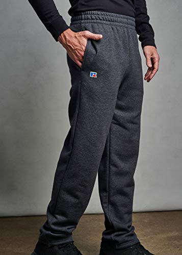 Russell Athletic Men's Cotton Rich 2.0 Premium Fleece Sweatpants3