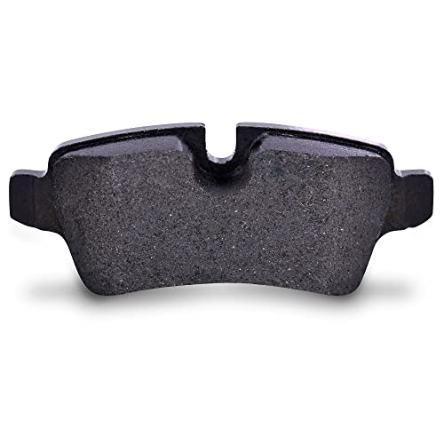 Ate 13046027142 Set Pastiglie Freno A Disco - 4