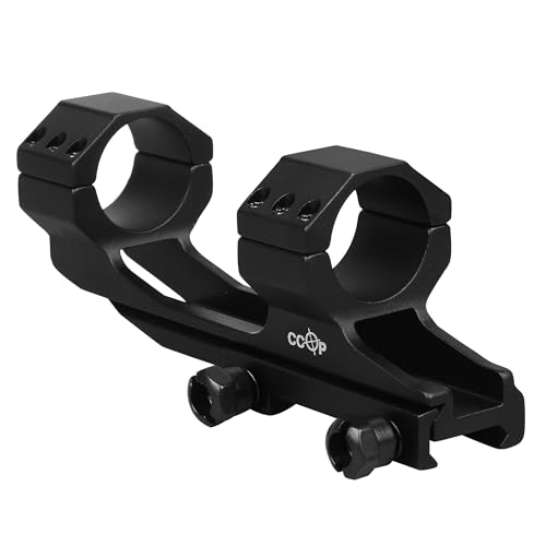 CCOP USA 30mm Cantilever Scope Mounts (0 MOA to 45 MOA)