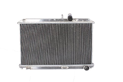 OPL HPR216 Aluminum Radiator For Mazda RX-8 (Manual Transmission)