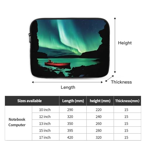 Housse ordinateur portable 15" évite les casses grâce à l'antichoc - 4