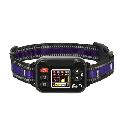 WeChip Dog Training Collar,Invisible Wireless...