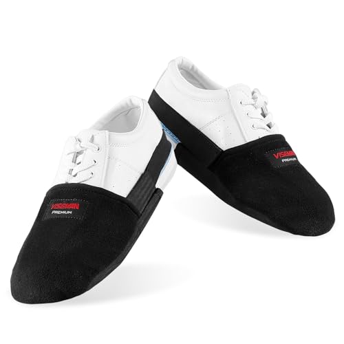 VISEMAN 2-Piece Shoe Covers