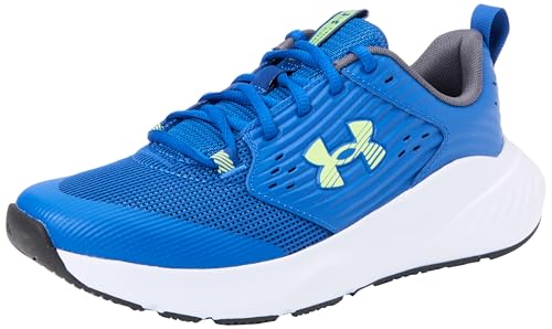 Image of Under Armour Mens Charged Commit Trainer 4 Sneaker