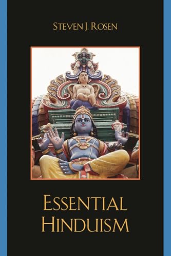 Essential Hinduism view 2