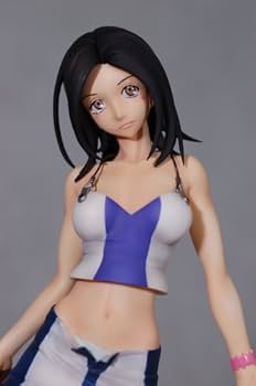 Amazon.co.jp: 交響詩篇エウレカセブン タルホ ( 1/6スケール