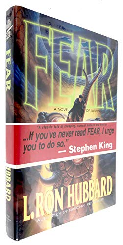 Fear (Classic Series) view 2