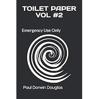 Toilet Paper Vol #2