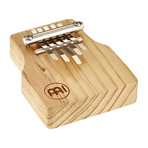 Meinl Kalimba KA5-S Legno Naturale