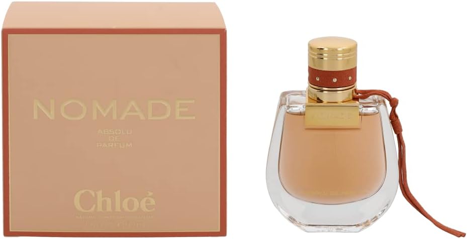 Nomade Absolu De Parfum Spray