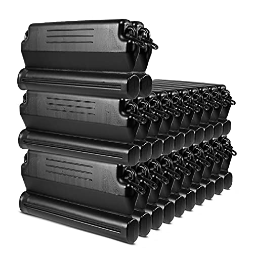 Eisdruckpolster Set 22 Stück für Pool, hochwertige...