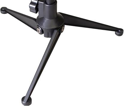Ultimate Support JamStands MMS1 Mini Desktop Tripod Microphone Stand