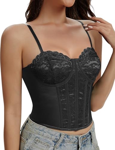 Image of Corset Tops for Women