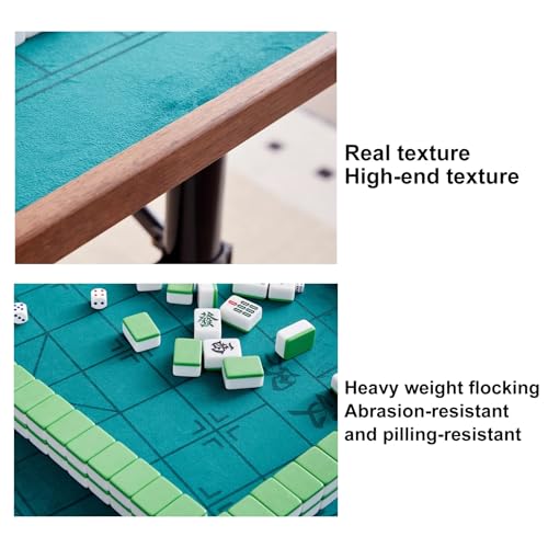 Mesa Plegable Multiuso para Juegos 87 cm miniatura 6