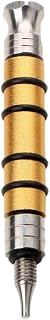 Body Dent Repair Knockout Pen PDR-Tool for Dent Removal Dent Repair Hand Tools for Dent Removal Hail dent repair puller kit glue sticks heavy duty professional hammer car