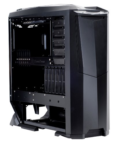Build My PC, PC Builder, SilverStone Technology RV01B-W-USB3.0