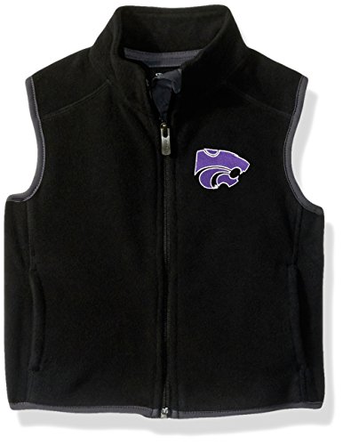Image of Outerstuff Boys' Scrimmage Fleece Vest