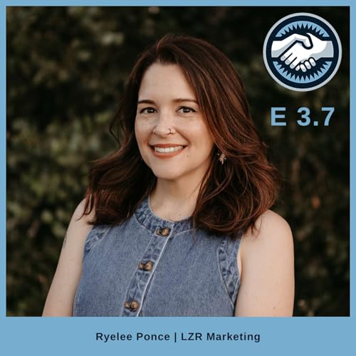 Rewriting the Rules: Ryelee Ponce on Finding Her Voice