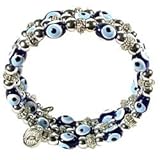 Tulumba Evil Eye Bracelet