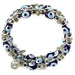 Tulumba Evil Eye Bracelet