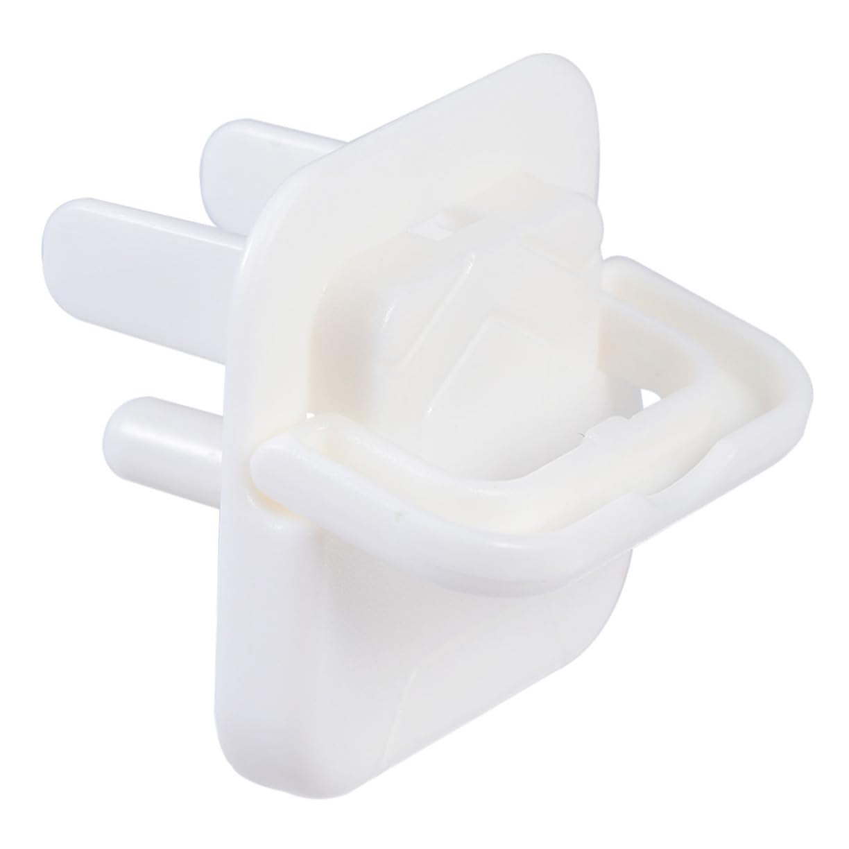 Toddmomy 25pcs Socket Cover Insulated Safety Plug Covers Us Standard Baby Proof Outlet