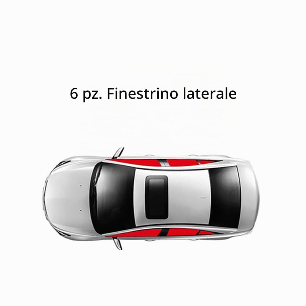 Tendine Parasole Auto Bambini Tenda Parasole per Renegade 2015-2021 Protezione UV e Privacy Tende Magnetica Finestrini Laterali Posteriore Accessori,6pcs- Side Window