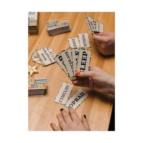 Thing Thing el Juego de Mesa miniatura 2