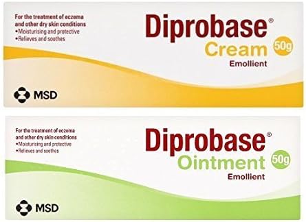 Diprobase K2503 Ointment, 50g