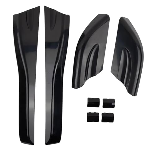 Couvercle de protection rail de toit Hyundai Tucson finition premium