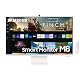 Samsung M8 Smart Monitor S32BM801UU, 32 Zoll, 4K UHD, VA-Panel