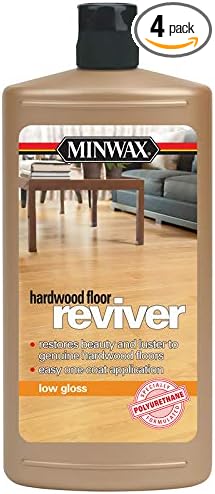 Amazon Com Minwax 609604444 32 Oz Low Gloss Reviver Hardwood Floor Restorer Health Household Amazon Com Minwax 609604444 32 Oz Low Gloss Reviver Hardwood Floor Restorer Health Household