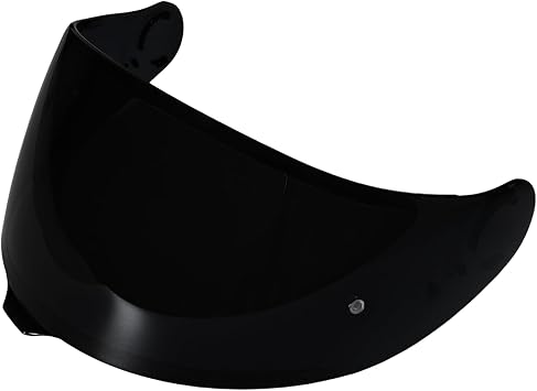 GT-Air 3 Helmet Visor Replacement,CNS-1C Face Shield Motorcycle Helmet Shield Compatible with GT-Air 3 UV Protection Deep Smoke