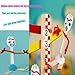 Fork Creativity Set, Plastic Sporks Red Pipe Cleaners Clever Eyes Popsicle Stick