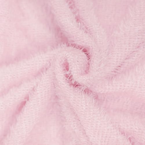 Robe pull col rond idéale pour le bureau ou un café