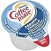 Coffee Liquid Creamers 30 Count - 5 Flavor Variety Pack - Original, French Vanilla, Irish Creme, Vanilla Caramel, Hazelnut - 6 cups of each flavor