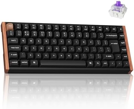 Keychron K2 HE