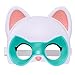 Disney Junior SuperKitties Hero Mask - Bitsy, Kids Toys for Ages 3 Up by Just Play