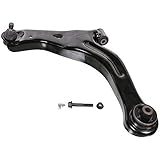 Moog K80398 Control Arm with Ball Joint