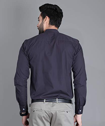 Image of Men's Regular Fit Formal Shirt