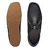 Clarks Men's Shacre Ii Run Oxford, Black Leather, 11 UK #3